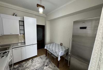 Apartament cu 2 camere în Spitalul Județean - 4