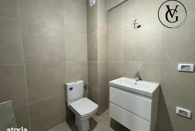 Apartament cu 2 camere semidecomandat în Central - 2