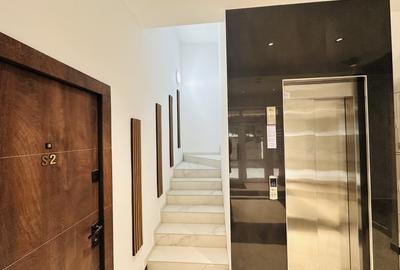 Apartament cu 3 camere decomandat în Chiajna - 3