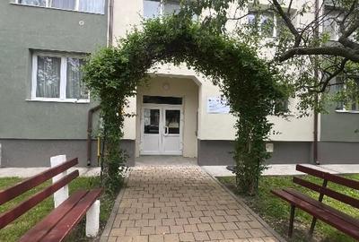 Apartament cu 2 camere decomandat în Vest - 2