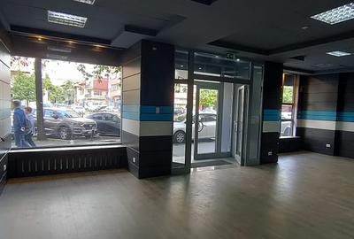 Spațiu comercial Calea Moșilor 272 - 6