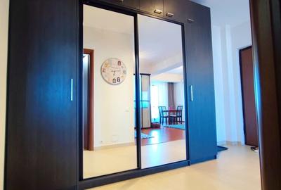 Apartament cu 2 camere semidecomandat în Dămăroaia - 3