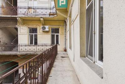 Apartament 3 camere pentru investi?ii Ultracentral - 7