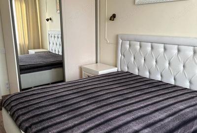 Apartament cu 2 camere în Central - 1