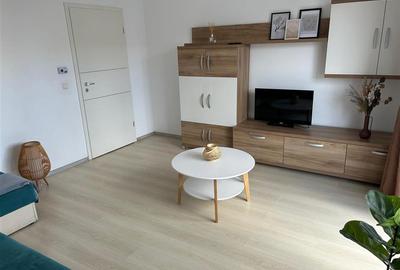 Apartament cu 2 camere decomandat, mobilat în Bartolomeu