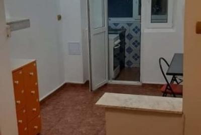 Apartament de 3 camere, spatios, parter - 5 min de Metrou Dristor - 6
