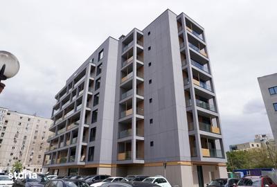 Apartament cu 2 camere în Unirii - 8