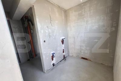 Apartament cu 3 camere, zona strazii Traian Vuia - 2