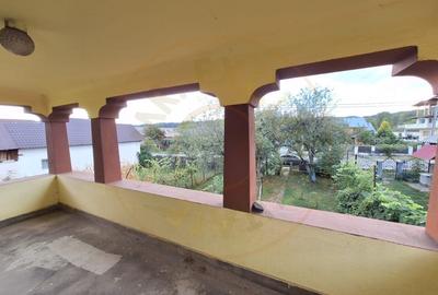 Casa cu farmec Neoromanesc - Pietrosani, Arges - 6