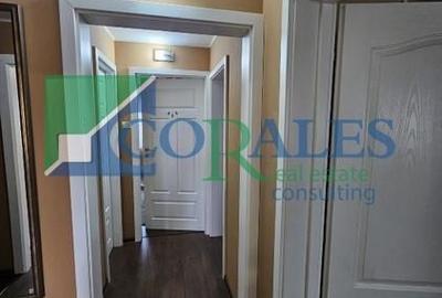 Apartament cu 3 camere decomandat, mobilat în Lipovei - 8
