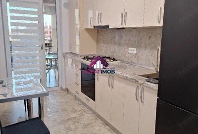 Studio spatios prima inchriere METROU Berceni - 5