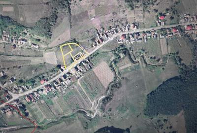 Casă cu 3 camere în Central - 2