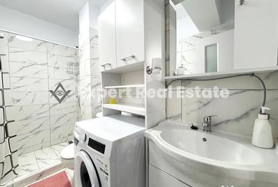 Apartament cu 2 camere semidecomandat în Central - 5