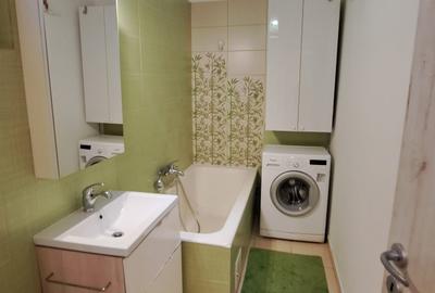 APARTAMENT 2 CAMERE RENOVAT INTEGRAL- MOBILAT SI UTILAT - 26