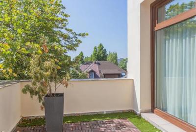 Spațiu comercial, de 640 mp, în Barbu Văcărescu - 9