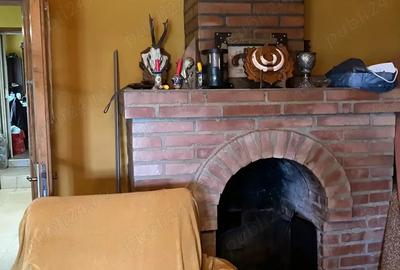 Casa de vanzare - Cornatel, la 20 de minute de Sibiu - 5