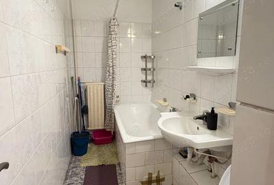 Garsonieră decomandată în Central - 4