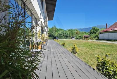 Hotel/Pensiune, de 700 mp, în Central - 5