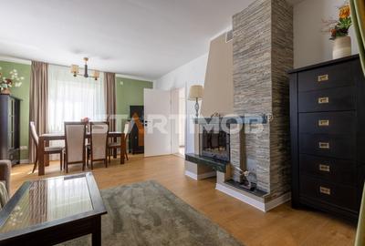 Casă individuală cu 5 camere cu Canalizare în Hărmanului - 19