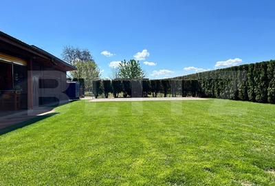 Vila la cheie, zona Odoreu, 2330 mp teren - 14