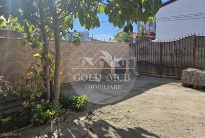 Casa curte- Metrou Pieptanari - 2