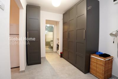 Apartament 2 CAMERE || Aviatiei -Mall Promenada - 7