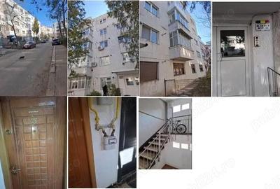 Apartament cu 3 camere decomandat în Central - 3