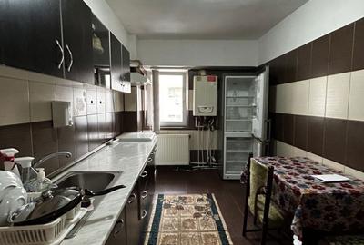 Apartament cu 2 camere decomandat în Milcov - 6