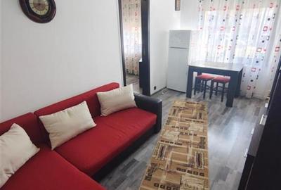 Apartament cu 2 camere decomandat, mobilat în Tătărași - 3
