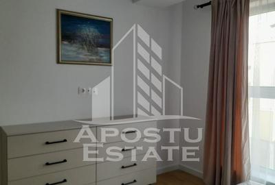 Apartament cu 2 camere decomandat în Giroc - 2