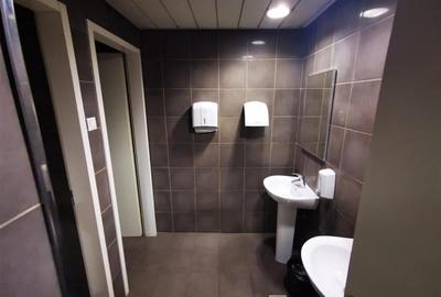 Inchirieri birouri - de la 350 mp - langa pasajul Baneasa - 7