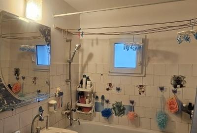 Apartament cu 2 camere decomandat, mobilat în Între Lacuri - 8