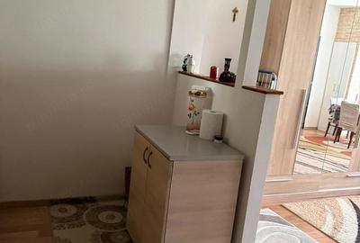 Garsonieră semidecomandată în Central