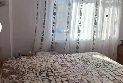 Apartament cu 2 camere decomandat în Central - 1