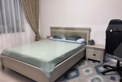 Apartament modern, 60 mp utili, Dumbravita | Mobilat si utilat  | - 9