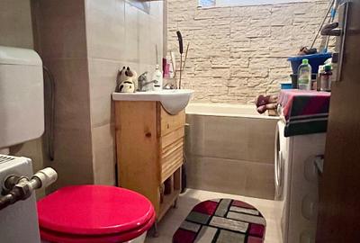 Apartament 2 camere B-dul Saturn - cod 5169 - 7