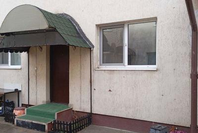 Apartament cu 2 camere decomandat în Central - 4