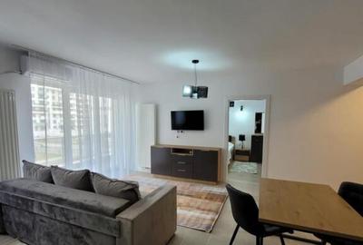 Apartament 2 camere,nou - Maurer Residence, Tomis Plus - 2