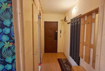 Apartament cu 2 camere semidecomandat în Rogerius - 2