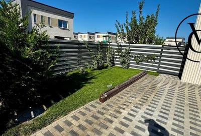 Casă individuală cu 4 camere cu Canalizare în Corbeanca - 6