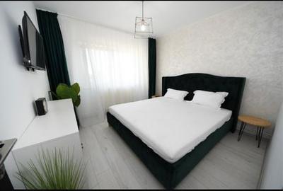 Apartament cu 2 camere decomandat în Micro 17 - 8