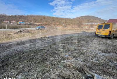 Teren de 4021 mp, în Șieu - 3