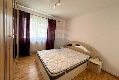 Apartament spa?ios de 2 dormitore + living open space - 4