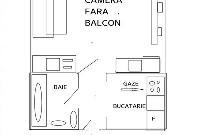 Unirii, Curtea de Apel, Piata Natiunile Unite - 2