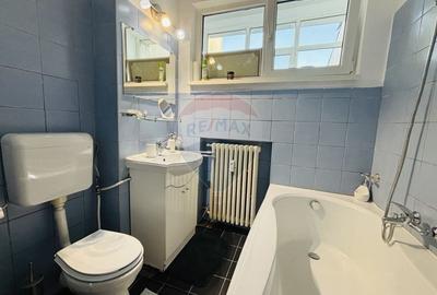 Apartament cu 3 camere de inchiriat Eminescu Dacia - 12