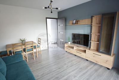 Apartament cu 2 camere decomandat, mobilat în Central - 14