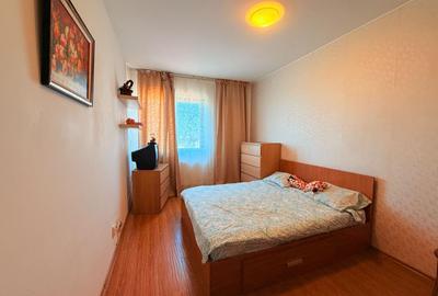 Apartament cu 2 camere semidecomandat, mobilat în Prelungirea Ghencea - 4