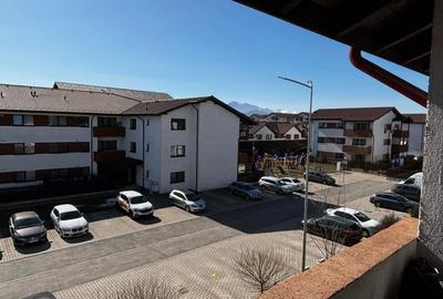 Apartament cu 2 camere decomandat în Sânpetru - 11