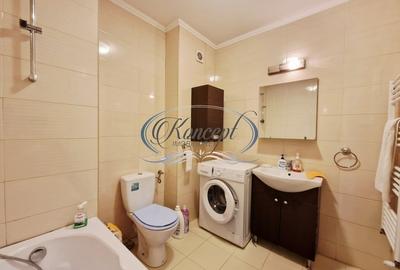 Apartament decomandat, la cheie, cu parcare zona Vivo - 5