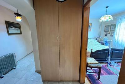 Vatra Luminoasa, 5 camere, centrala proprie - 8